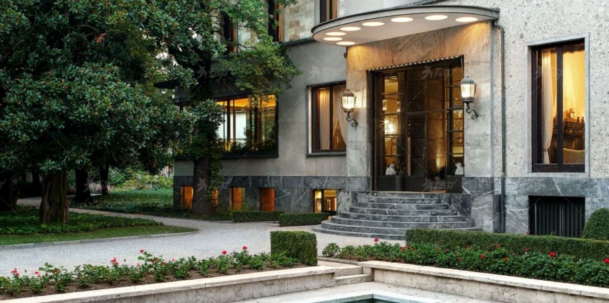 Аристократичний район Порта Венеція Зображення-4